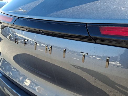 New 2026 INFINITI QX60 Autograph w/ Dark Cargo Package image 22