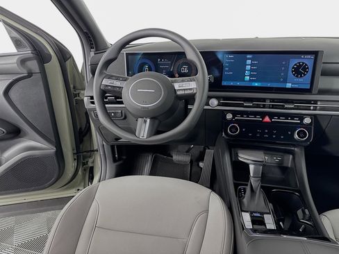 New 2026 Hyundai Santa Cruz SEL FWD image 22