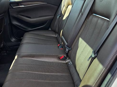Used 2020 MAZDA MAZDA6 Signature FWD image 43