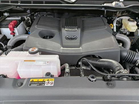 New 2026 Toyota Tundra Limited AWD/4WD image 16