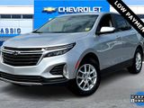 Used 2022 Chevrolet Equinox LT image 3