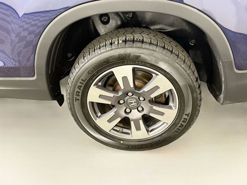 Used 2019 Honda Ridgeline RTL-E image 18
