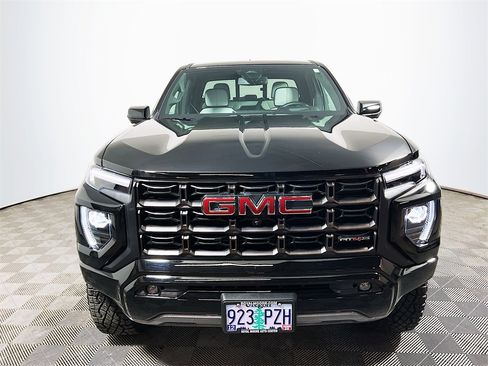 Used 2024 GMC Canyon AT4X image 3