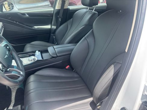 Used 2026 Genesis G80 2.5T AWD/4WD image 37
