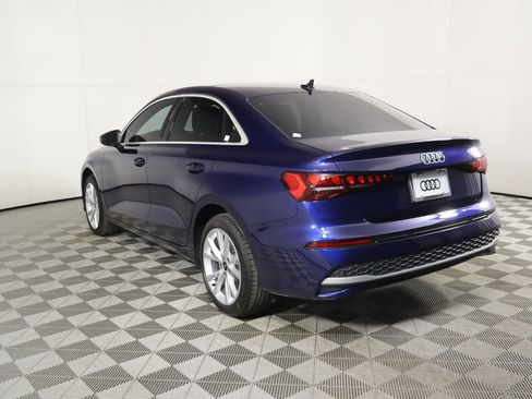 Used 2025 Audi A3 2.0T Premium Plus image 8