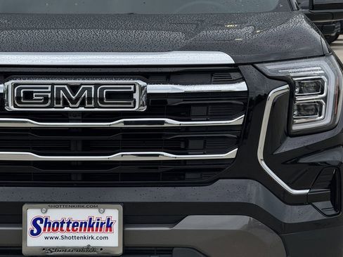 Used 2026 GMC Terrain Elevation FWD image 8