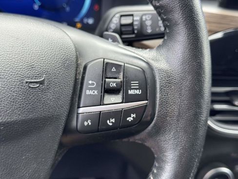Used 2020 Ford Escape Titanium AWD/4WD image 19