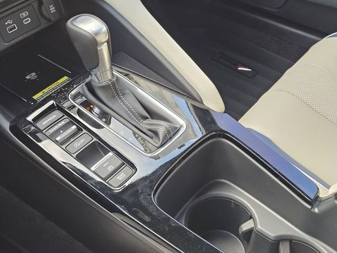 New 2026 Acura Integra A-Spec FWD image 19
