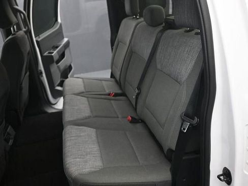 Used 2023 Ford F150 XLT image 28