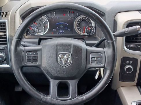 Used 2015 RAM 2500 Big Horn AWD/4WD image 24