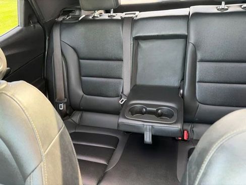 Used 2021 Chevrolet TrailBlazer ACTIV w/ Sun and Liftgate Package AWD/4WD image 30