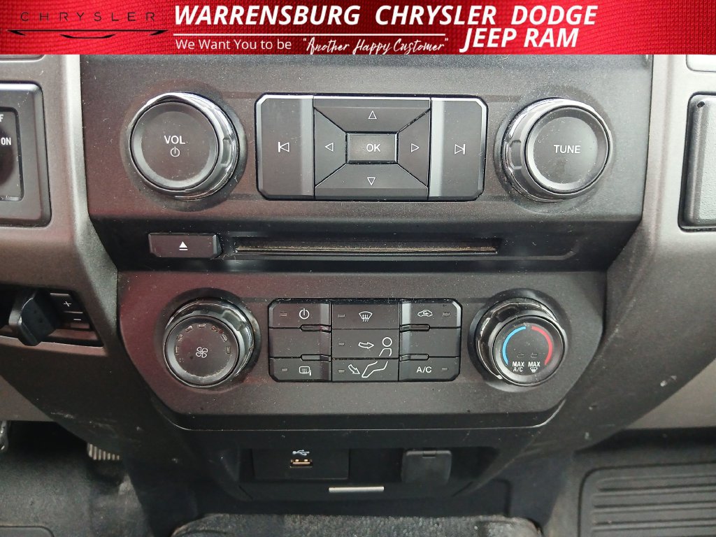 Used 2017 Ford F350 XL RWD image 19
