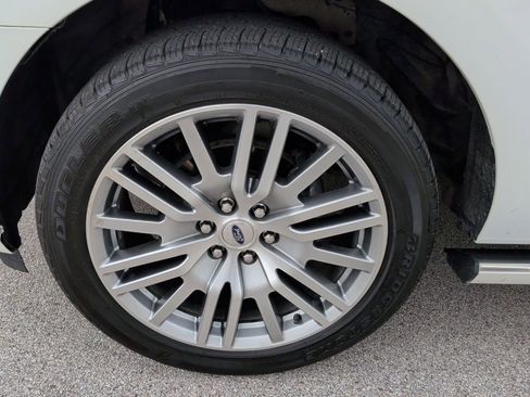 Used 2022 Ford Expedition Platinum RWD image 54