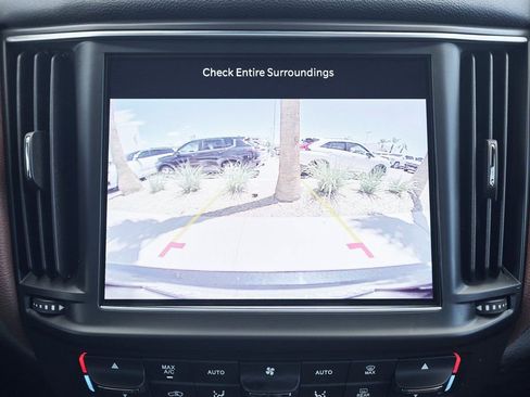 Used 2022 Maserati Levante Modena image 54