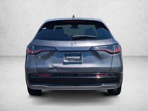 Used 2024 Honda HR-V EX-L image 7