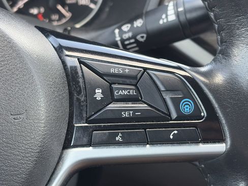 Used 2023 Nissan Altima 2.5 SL FWD image 21