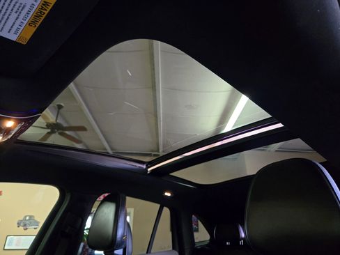 Used 2023 Mercedes-Benz EQE 500 4MATIC SUV image 52