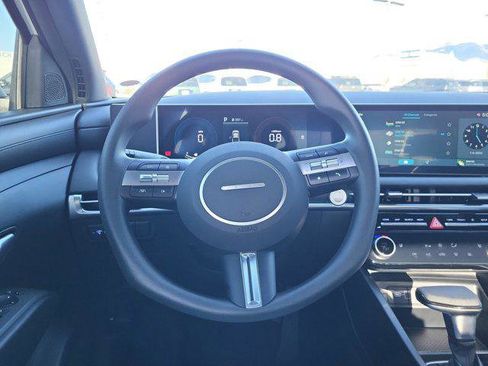 New 2026 Hyundai Santa Cruz SEL image 9