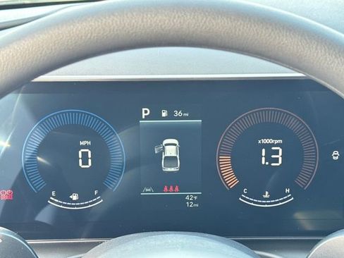 New 2026 Hyundai Santa Cruz SEL FWD image 14