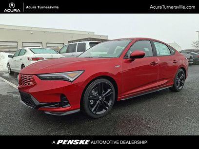 New 2026 Acura Integra A-Spec
