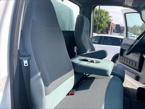 Used 2018 Ford F650 2WD Regular Cab Super Duty image 6