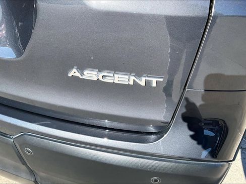 Used 2024 Subaru Ascent Premium w/ Convenience Package image 28