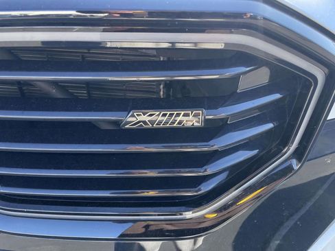 Used 2023 BMW XM image 10