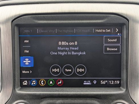 Used 2019 GMC Sierra 1500 Denali w/ Trailer Camera Package image 21