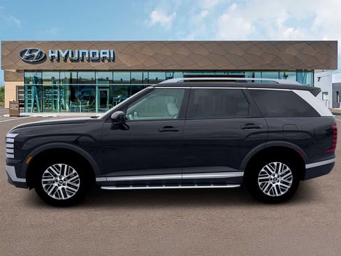 New 2026 Hyundai Palisade SEL image 3