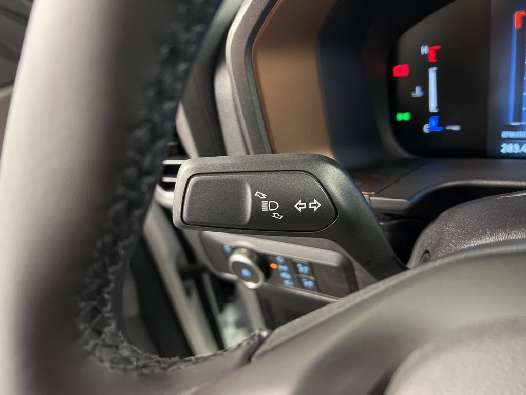 New 2026 Ford Bronco Sport Outer Banks w/ Outer Banks Tech Package+ AWD/4WD image 19