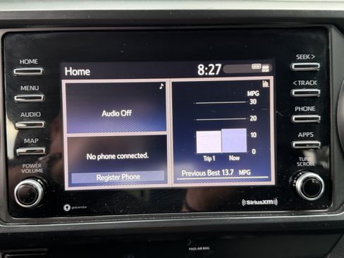 Used 2020 Toyota Tacoma SR w/ SR Convenience Package RWD image 23