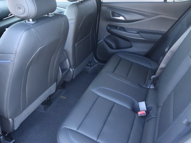 New 2026 Buick Envista Sport Touring w/ Convenience I Package FWD image 12