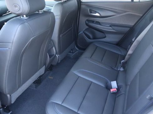New 2026 Buick Envista Sport Touring w/ Convenience I Package FWD image 12