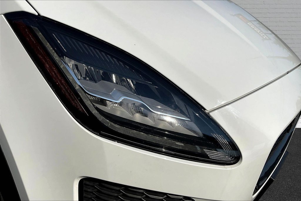 Used 2019 Jaguar E-PACE SE AWD/4WD image 25