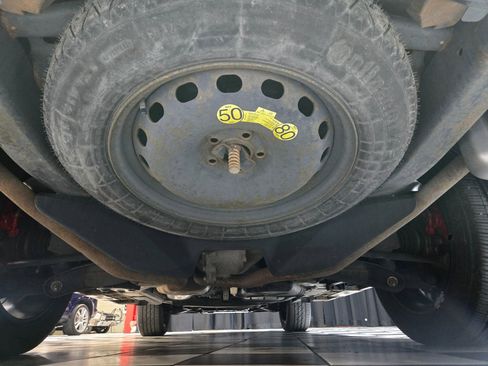 Used 2015 Land Rover LR4 HSE LUX image 31