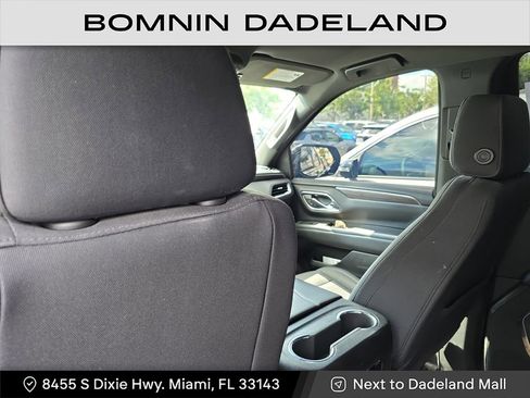 Used 2023 Chevrolet Tahoe LS image 14