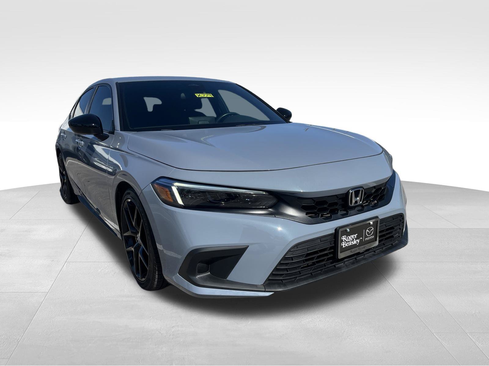Used 2024 Honda Civic Sport image 3