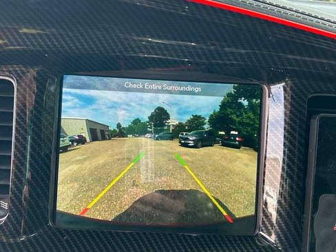Used 2019 Dodge Charger R/T w/ Plus Group RWD image 12