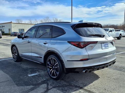 Used 2024 Acura MDX Type S image 5