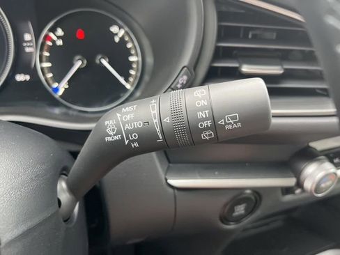 New 2026 MAZDA CX-30 AWD 2.5 S w/ Premium Package image 11