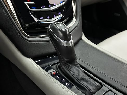 Used 2019 Cadillac CTS RWD image 16