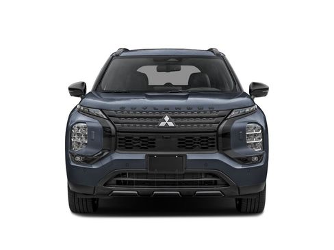 New 2025 Mitsubishi Outlander SEL Black Edition image 40
