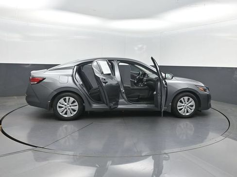 Used 2024 Nissan Sentra S w/ Lighting Package FWD image 29