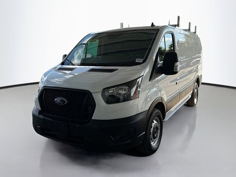 Used 2023 Ford Transit 250 Low Roof image 4