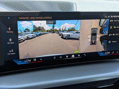 New 2026 BMW i4 eDrive40 w/ M Sport Package RWD image 12