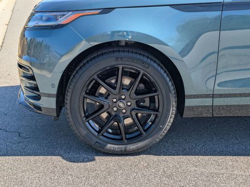 New 2026 Land Rover Range Rover Velar Dynamic SE image 31