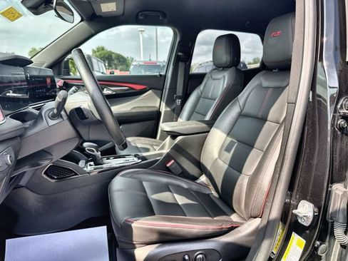 Used 2024 Chevrolet TrailBlazer RS w/ Driver Confidence Package FWD image 15