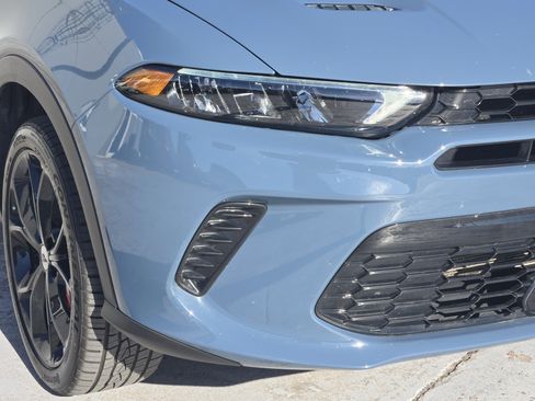 Used 2023 Dodge Hornet GT Plus w/ Track Pack image 10