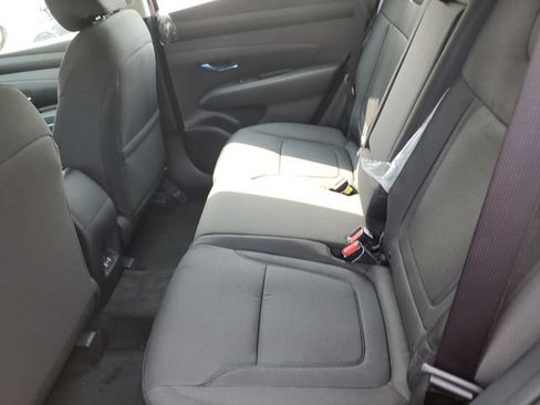 New 2026 Hyundai Tucson SE AWD/4WD image 13