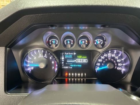 Used 2014 Ford F350 Lariat image 47